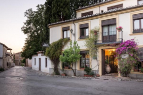 Hotel América, Granada